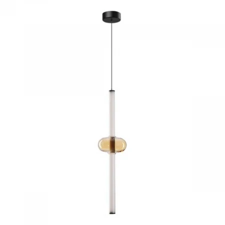 Подвесной светодиодный светильник Arte Lamp Rigla A6838SP-12AM