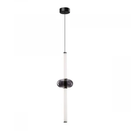 Подвесной светодиодный светильник Arte Lamp Rigla A6838SP-12SM