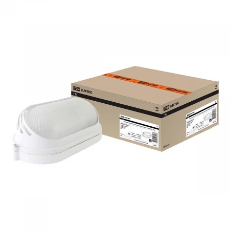 Настенно-потолочный светильник TDM Electric НПБ1407 SQ0303-0053 Настенно-потолочный светильник TDM Electric НПБ1407 SQ0303-0053