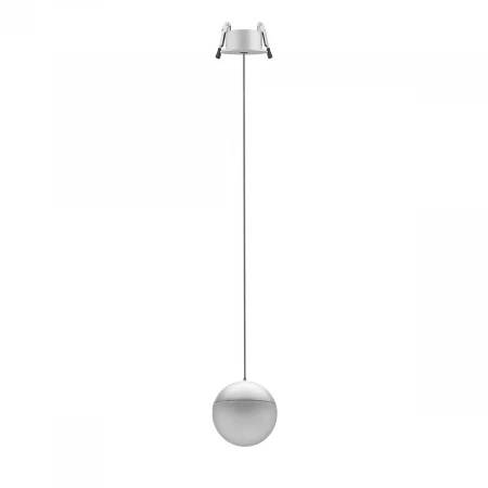 Встраиваемый светодиодный светильник Mantra Kilda 8435