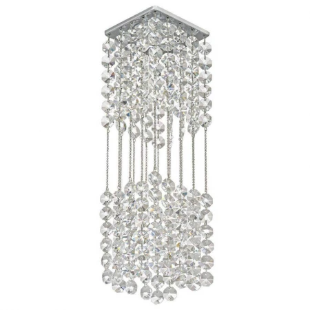 Встраиваемый светильник Dio DArte Asfour Tayo GU10.5.14.8x8.205 N