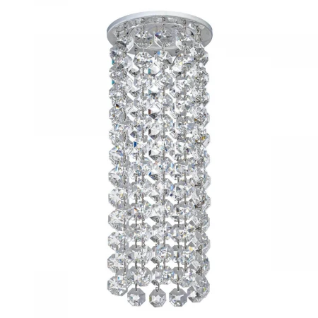 Встраиваемый светильник Dio DArte Asfour Osimo GU10.5.14.8.209 N