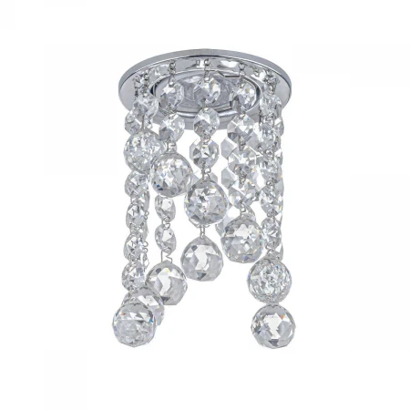 Встраиваемый светильник Dio DArte Asfour Osimo GU10.5.14.8.213 N