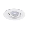 Встраиваемый светильник Arte Lamp Tarf A2177PL-1WH Встраиваемый светильник Arte Lamp Tarf A2177PL-1WH