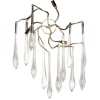 Бра Garda Decor Капли 86-B8035/3