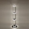 Торшер Divinare Trumpet 1242/06 PN-30