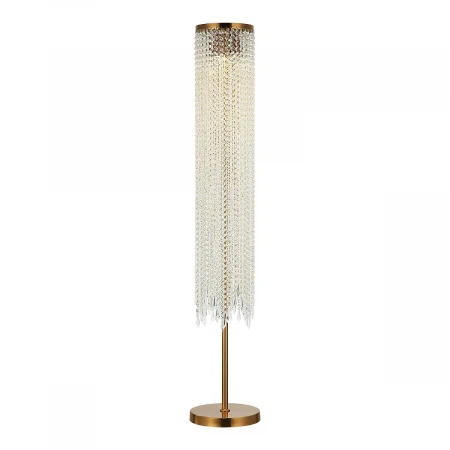 Торшер Lussole LOFT Floyd LSP-0649