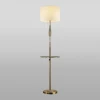 Торшер Odeon Light Classic Latte 5403/1F