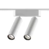 Трековый светильник для низковольтного шинопровода Novotech SMAL 359253 Трековый светильник для низковольтного шинопровода Novotech SMAL 359253