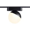 Трековый светильник для низковольтного шинопровода Novotech SMAL 359262 Трековый светильник для низковольтного шинопровода Novotech SMAL 359262