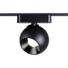 Трековый светильник для низковольтного шинопровода Novotech SMAL 359266 Трековый светильник для низковольтного шинопровода Novotech SMAL 359266