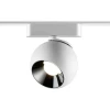 Трековый светильник для низковольтного шинопровода Novotech SMAL 359267 Трековый светильник для низковольтного шинопровода Novotech SMAL 359267