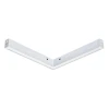 Трековый светодиодный светильник Lightstar Teta 205256 Трековый светодиодный светильник Lightstar Teta 205256
