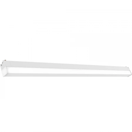 Трековый светодиодный светильник Feron RetailRay AL121 48574