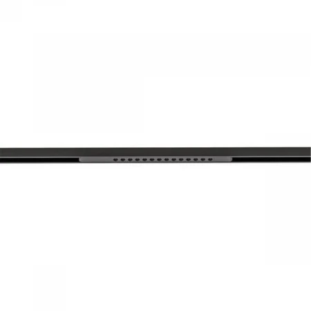 Трековый светодиодный светильник Arte Lamp Optima A7266PL-1BK