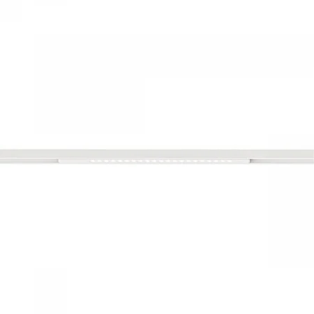 Трековый светодиодный светильник Arte Lamp Optima A7267PL-1WH