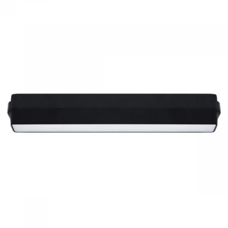 Трековый светодиодный светильник Arte Lamp Rapid A6153PL-1BK