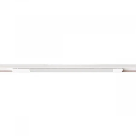 Трековый светодиодный светильник Arte Lamp Optima A7284PL-1WH