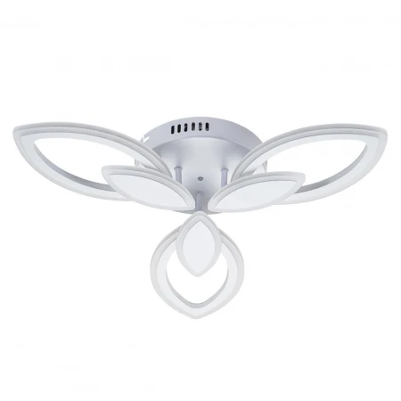 Потолочная светодиодная люстра Escada Gentle 10287/3LED