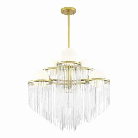 Подвесная люстра ST Luce ALLEGRO SL1511.203.06