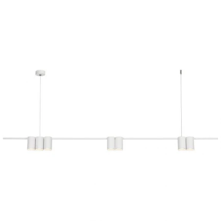 Подвесная люстра Velante 471-003-07