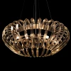 Подвесная люстра Loft IT Dakota 10300/600 French gold Подвесная люстра Loft IT Dakota 10300/600 French gold