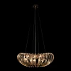 Подвесная люстра Loft IT Dakota 10300/600 French gold Подвесная люстра Loft IT Dakota 10300/600 French gold
