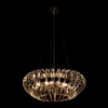 Подвесная люстра Loft IT Dakota 10300/600 French gold Подвесная люстра Loft IT Dakota 10300/600 French gold