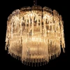 Подвесная люстра Loft IT Florida 10298/600 French gold Подвесная люстра Loft IT Florida 10298/600 French gold