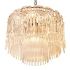 Подвесная люстра Loft IT Florida 10298/600 French gold Подвесная люстра Loft IT Florida 10298/600 French gold