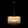Подвесная люстра Loft IT Florida 10298/600 French gold Подвесная люстра Loft IT Florida 10298/600 French gold