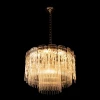 Подвесная люстра Loft IT Florida 10298/600 French gold Подвесная люстра Loft IT Florida 10298/600 French gold