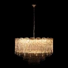 Подвесная люстра Loft IT Florida 10298/800 French gold Подвесная люстра Loft IT Florida 10298/800 French gold