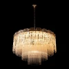 Подвесная люстра Loft IT Florida 10298/800 French gold Подвесная люстра Loft IT Florida 10298/800 French gold