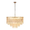 Подвесная люстра Loft IT Florida 10298/800 French gold Подвесная люстра Loft IT Florida 10298/800 French gold