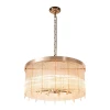 Подвесная люстра Loft IT Montana 10299/600 French gold Подвесная люстра Loft IT Montana 10299/600 French gold