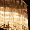 Подвесная люстра Loft IT Montana 10299/600 French gold Подвесная люстра Loft IT Montana 10299/600 French gold