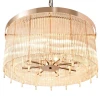 Подвесная люстра Loft IT Montana 10299/600 French gold Подвесная люстра Loft IT Montana 10299/600 French gold