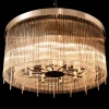Подвесная люстра Loft IT Montana 10299/600 French gold Подвесная люстра Loft IT Montana 10299/600 French gold