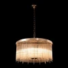 Подвесная люстра Loft IT Montana 10299/600 French gold Подвесная люстра Loft IT Montana 10299/600 French gold
