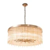 Подвесная люстра Loft IT Montana 10299/800 French gold Подвесная люстра Loft IT Montana 10299/800 French gold