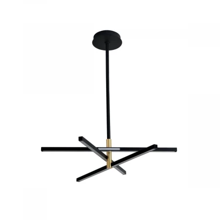 Подвесная светодиодная люстра Lumion Ledio Parker 6547/56L