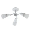 Потолочная люстра Escada Calla 1109/3P White