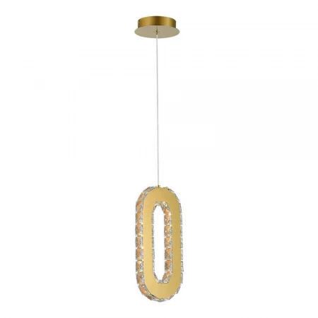 Подвесной светильник ST Luce ALLUNGO SL6506.203.01