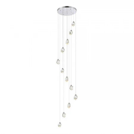 Подвесной светильник ST Luce CASCATO SL6114.103.12