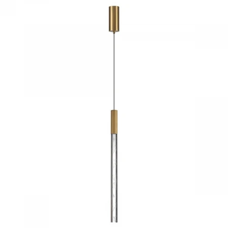 Подвесной светодиодный светильник Odeon Light L-Vision Aletta 6679/4L