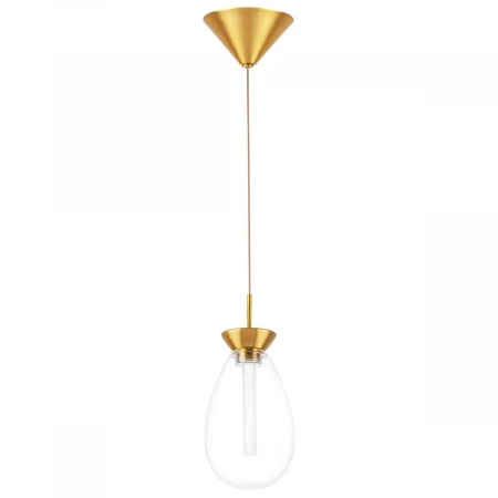 Подвесной светодиодный светильник Lightstar Colore 805110