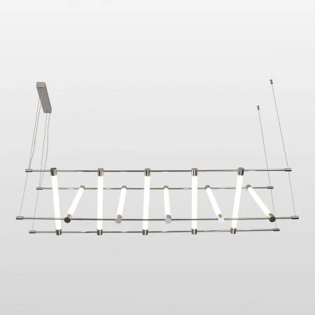 Подвесной светодиодный светильник Lussole Cayuga LSP-7177