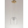 Подвесной светодиодный светильник Arti Lampadari Narbolia L 1.P6 CL