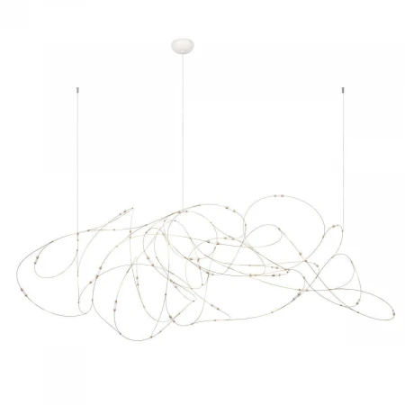 Подвесной светодиодный светильник Loft IT Flock of Light 10309/31